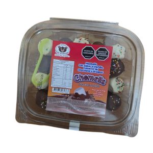 Chomelos Chomells x 40 Und