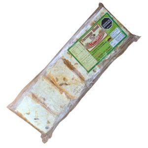 Turron Manizado x 18 Und