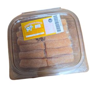 Arequipe Rollitos x 24 Und