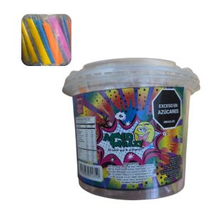 Polvo Acid Crazy Suritdo x 110 Und