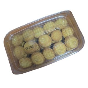 Galleta Tradicional Alemana Cookies x 90 Und