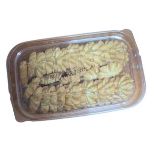 Galleta Polvorosa x 60 Und