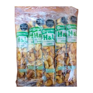 Habas H Y L x 12 Und