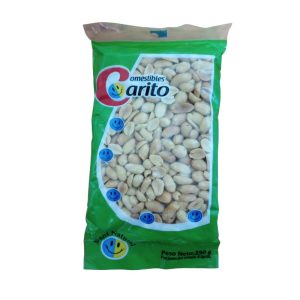 Mani Natural x 250 Gr