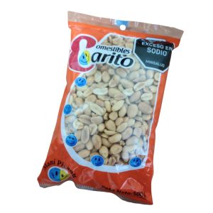 Mani Picante 500 Gr