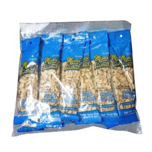 Mani Land Salado x 12 Und