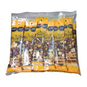 Mani Land Mix Tentación x 12 Und