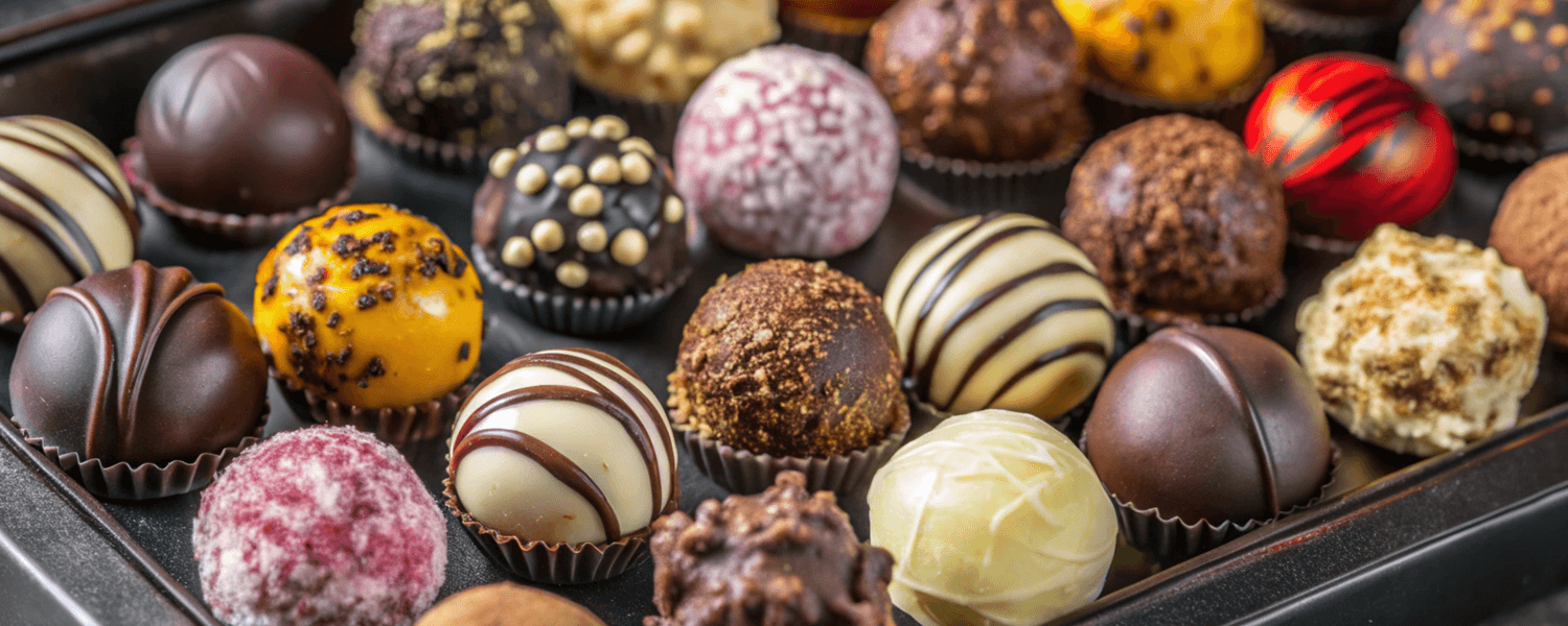 Distribuidora dulces el paraíso