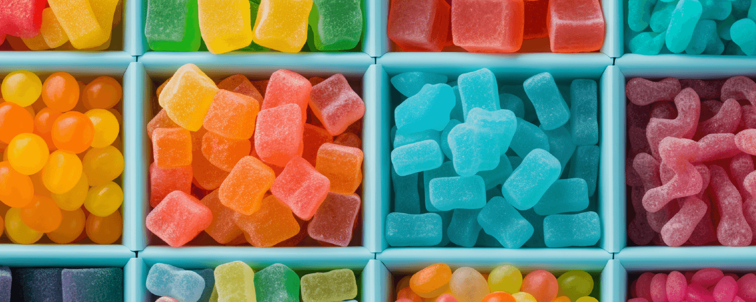 Distribuidora dulces el paraíso