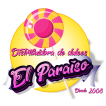 Distribuidora dulces el paraíso