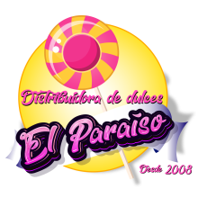 Distribuidora dulces el paraíso 