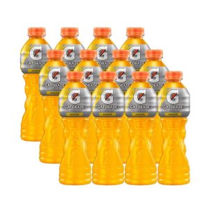 Gatorade Maracuyá 500 ml x 12 Und