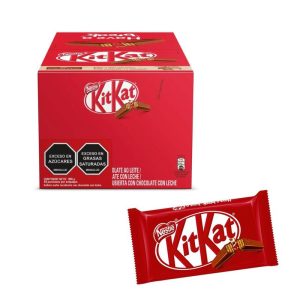 Chocolatina Kit Kat 996 Gr x 24 Und