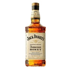 Whisky Jack Daniel´s Honey 750 ml