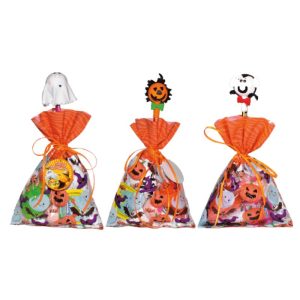 Sorpresa Halloween x 60 Gr