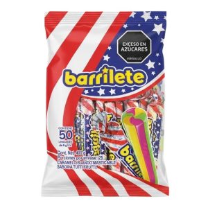 Barrilete x 50 Und